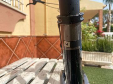 Used Giant Reign 29 2022 2022 Mountainbike, Black, 29 — image 5 of 5