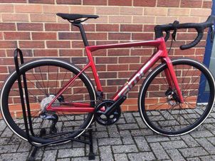 BMC - Teammachine SLR ONE 2023, 2023