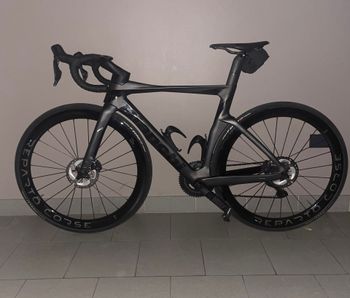 Bianchi - Oltre PRO Ultegra Di2 2023, 2023