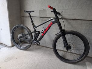 Trek - Slash 7 2022, 2022