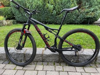 Specialized - Epic Comp 29 2015, 2015