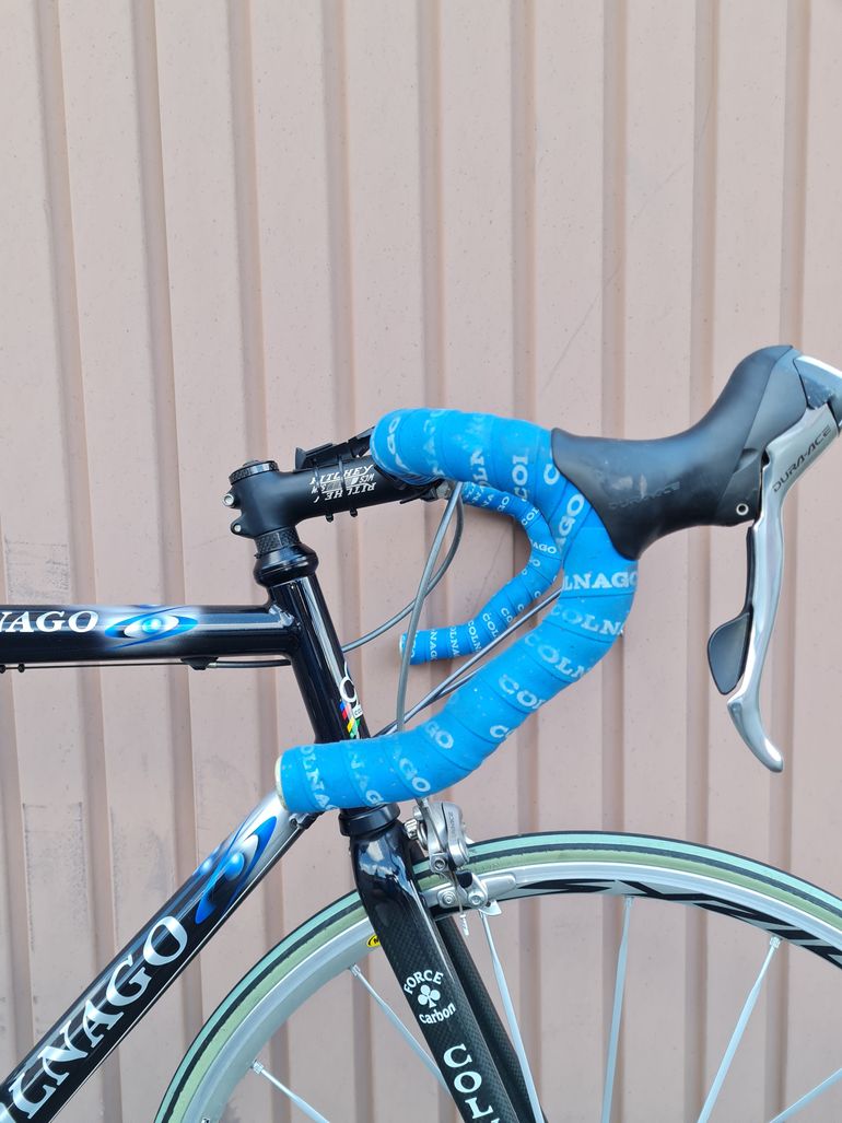 Colnago Dream used in 56 cm | buycycle USA