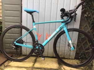 Ribble - R872 Disc - Sport, Shimano Tiagra 2022, 2022