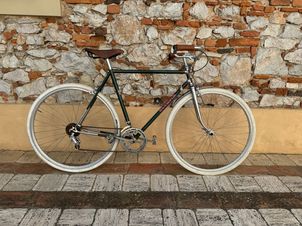 Bianchi - Olimpia Super Sport Vintage, 1980