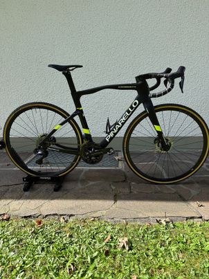 Pinarello - Crossista F9 2023, 2023