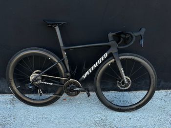 Specialized - Tarmac SL8 Pro - SRAM Force eTap AXS 2024, 2024