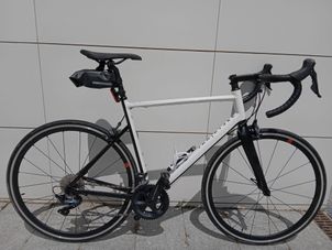 Van rysel - EDR AF Road Bike, - Ultegra 2021, 2021