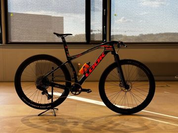 Used Look 989 2017 MTB