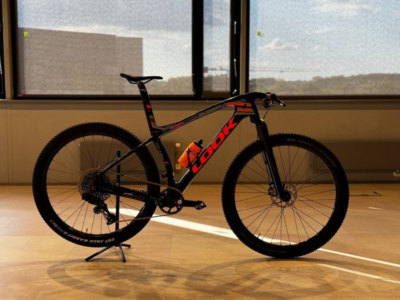 Used Look 989 2017 MTB