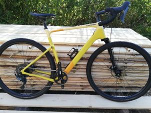 Cannondale - Topstone Carbon 2 Lefty, 2022