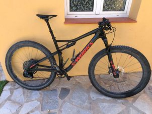 Specialized - Men's S-Works Epic 2019, 2019