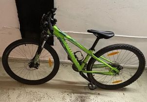 Specialized - Pitch Sport 650b 2015, 2015