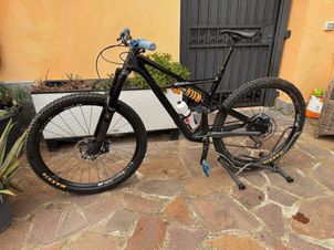 Specialized - S-Works Enduro 27.5 2018, 2018