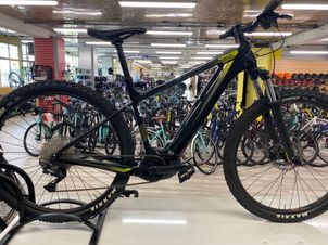 Cannondale - Trail Neo 3 2023, 2023