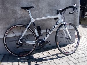 Colnago - VR2, 2020