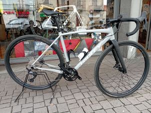 Ridley - Kanzo A - Shimano GRX600 2x12sp 2023, 2023