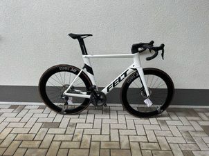 Felt - AR Advanced Ultegra Di2 2021, 2021