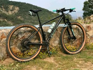 Orbea - ALMA H10 EAGLE 2021, 2021