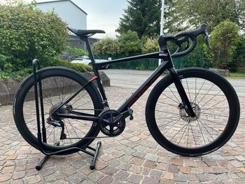 BMC - Roadmachine 01 FOUR 2020, 2020