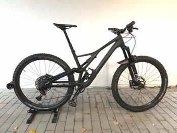 Specialized - Stumpjumper Comp Carbon 29 2020, 2020