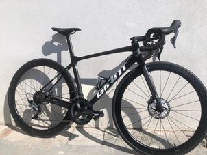 Giant - TCR Advanced Pro Team Disc 2021, 2021