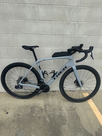 Trek - Domane SL 7 AXS Gen 4 2023, 2023