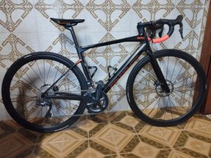 BMC - Roadmachine 01 FOUR 2021, 2021