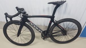 Pinarello - DOGMA F8 2016, 2016