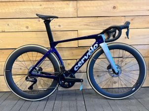 Cervélo - S5 Ultegra Di2 2023, 2023