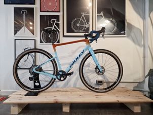 Ridley - Kanzo Adventure - Shimano GRX800 1x12sp 2023, 2023