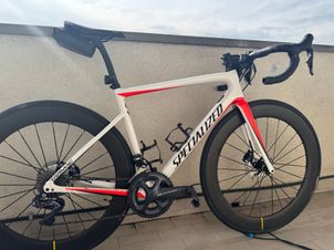 Specialized - Tarmac SL6 Disc Comp - Ultegra Di2 2019, 2019