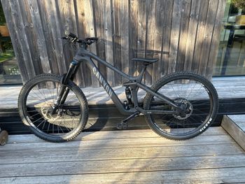 Canyon - Strive CFR Underdog 2024, 2024