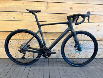 Scott - Addict Gravel 40 2024, 2024