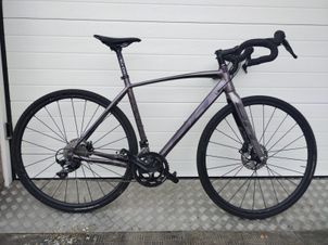 BH - GRAVELX ALU 2.0, 2019