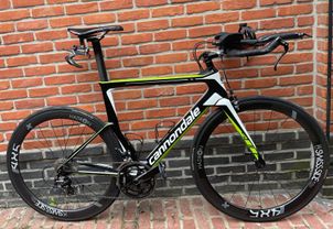 Cannondale - Slice 105, 2015