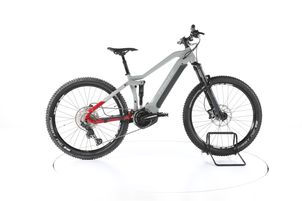 Haibike - AllTrail 5, 2024