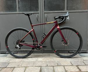 Cervélo - Aspero 5, 2024