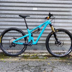 Yeti - SB130 C1 2022, 2022