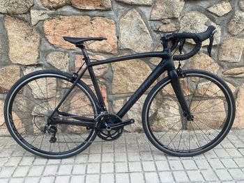 Specialized - Tarmac Sport 2015, 2015