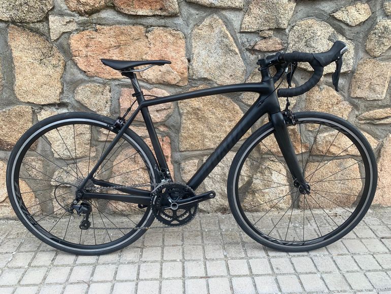 Specialized tarmac sport 2015 on sale