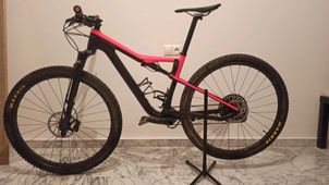 Cannondale - Scalpel Si Carbon 4 2019, 2019