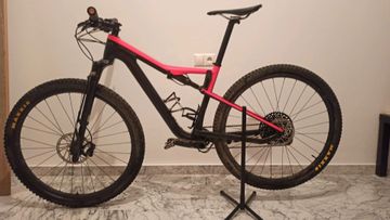 Brugt Cannondale Scalpel Si Carbon 4 2019 2019 MTB