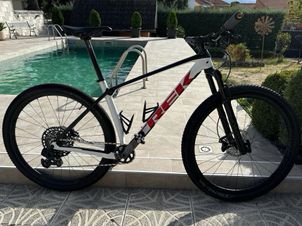 Trek - Procaliber 9.7 2022, 2022