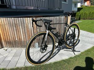 Orbea - ORCA M30iLTD PWR 2024, 2024