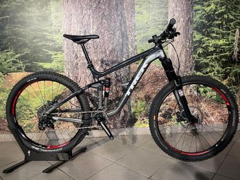 Trek - Slash 8 27.5/650b 2014, 2014