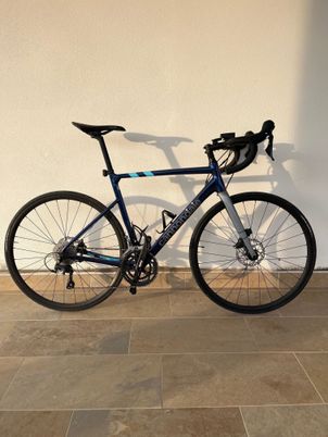 Cannondale - CAAD13 Disc Tiagra 2023, 2023