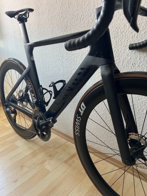 Canyon - Aeroad CF SLX 8 Disc Di2 2023, 2023