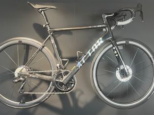 Factor - O2 - Shimano Ultegra 2023, 2023