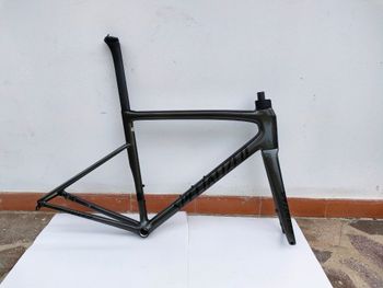 Specialized - Tarmac SL8 Frameset 2024, 2024