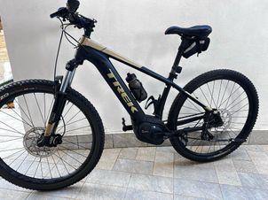 Trek - Powerfly 4 2021, 2021